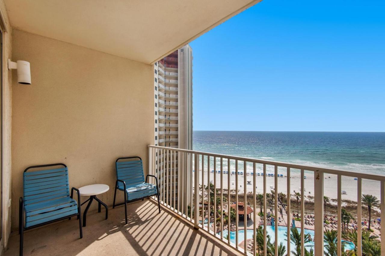 Shores Of Panama 1218 Villa Panama City Beach Luaran gambar