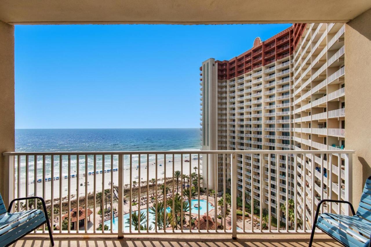 Shores Of Panama 1218 Villa Panama City Beach Luaran gambar
