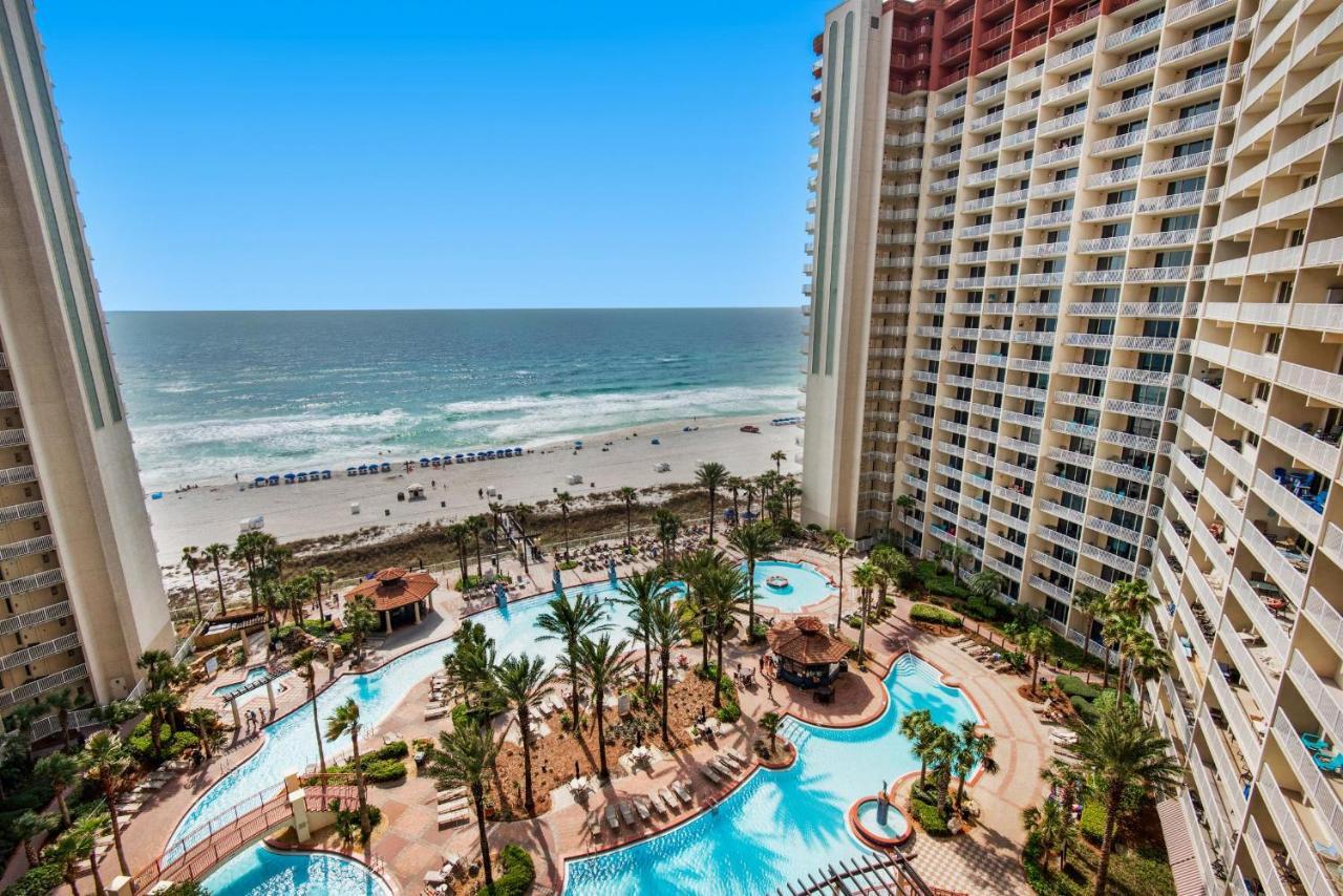 Shores Of Panama 1218 Villa Panama City Beach Luaran gambar